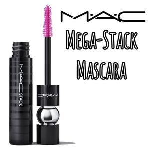 MAC Full Size Mega Stack Mascara